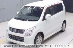 suzuki wagon-r 2011 -SUZUKI 【岐阜 582ﾐ9778】--Wagon R DBA-MH23S--MH23S-753921---SUZUKI 【岐阜 582ﾐ9778】--Wagon R DBA-MH23S--MH23S-753921-