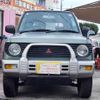 mitsubishi pajero-mini 1996 quick_quick_E-H56A_H56A-5103103 image 4