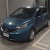 nissan note 2014 -NISSAN 【秋田 501ﾊ272】--Note NE12-050380---NISSAN 【秋田 501ﾊ272】--Note NE12-050380- image 5