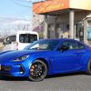 subaru brz 2025 -SUBARU 【千葉 303ｽ1846】--BRZ 3BA-ZD8--ZD8-026568---SUBARU 【千葉 303ｽ1846】--BRZ 3BA-ZD8--ZD8-026568- image 12
