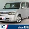 nissan cube 2009 CFJ1648743 image 1