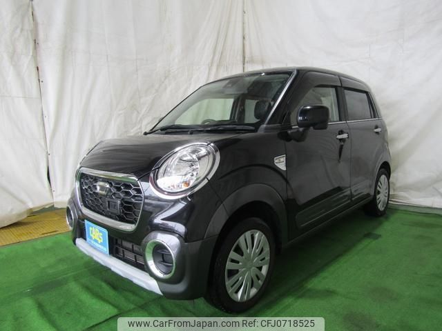 daihatsu cast 2015 -DAIHATSU--Cast LA250S--0019349---DAIHATSU--Cast LA250S--0019349- image 1