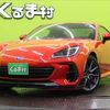 subaru brz 2022 -SUBARU--BRZ 3BA-ZD8--ZD8-006378---SUBARU--BRZ 3BA-ZD8--ZD8-006378- image 1