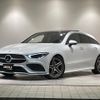 mercedes-benz cla-class 2019 -MERCEDES-BENZ--Benz CLA 3DA-118612M--WDD1186122N072110---MERCEDES-BENZ--Benz CLA 3DA-118612M--WDD1186122N072110- image 1