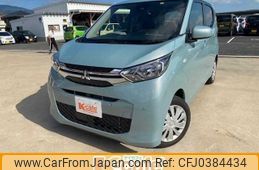 mitsubishi ek-wagon 2022 -MITSUBISHI--ek Wagon 5BA-B33W--B33W-0301063---MITSUBISHI--ek Wagon 5BA-B33W--B33W-0301063-