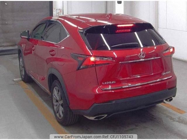 lexus nx 2015 quick_quick_DBA-AGZ10_1005252 image 2