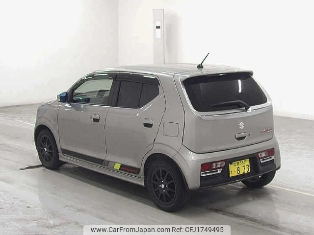 suzuki alto-works 2019 CFJ1749495 image 2