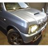 suzuki jimny 2013 -SUZUKI--Jimny ABA-JB23W--JB23W-699702---SUZUKI--Jimny ABA-JB23W--JB23W-699702- image 3