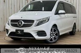 mercedes-benz v-class 2020 quick_quick_3DA-447811C_W1V44781323766152