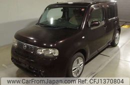 nissan cube 2014 -NISSAN--Cube DBA-NZ12--NZ12-053487---NISSAN--Cube DBA-NZ12--NZ12-053487-