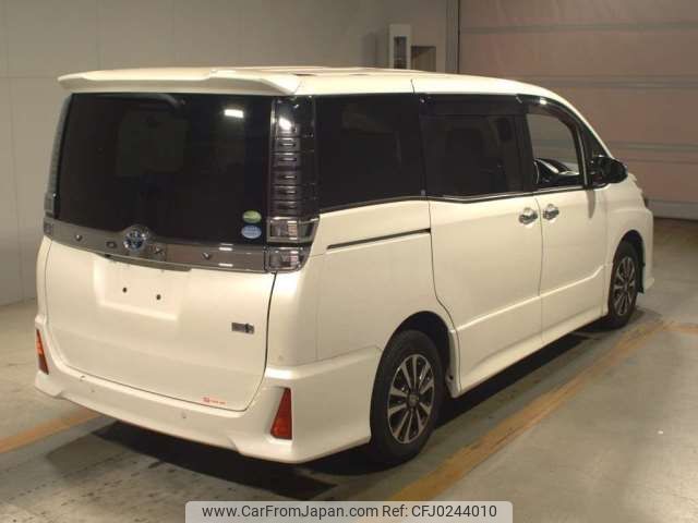 toyota voxy 2020 -TOYOTA--Voxy 6AA-ZWR80W--ZWR80-0479714---TOYOTA--Voxy 6AA-ZWR80W--ZWR80-0479714- image 2