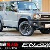 suzuki jimny-sierra 2019 -SUZUKI 【名変中 】--Jimny Sierra JB74W--104681---SUZUKI 【名変中 】--Jimny Sierra JB74W--104681- image 1