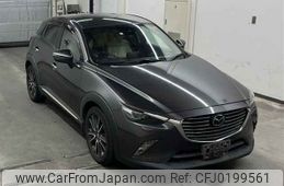 mazda cx-3 2017 -MAZDA--CX-3 DK5AW-203773---MAZDA--CX-3 DK5AW-203773-