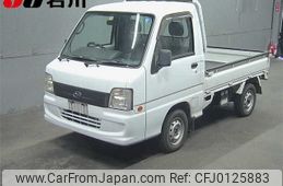 subaru sambar-truck 2008 -SUBARU--Samber Truck TT2--422174---SUBARU--Samber Truck TT2--422174-