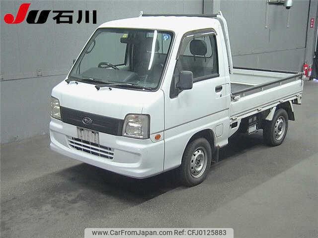 subaru sambar-truck 2008 -SUBARU--Samber Truck TT2--422174---SUBARU--Samber Truck TT2--422174- image 1