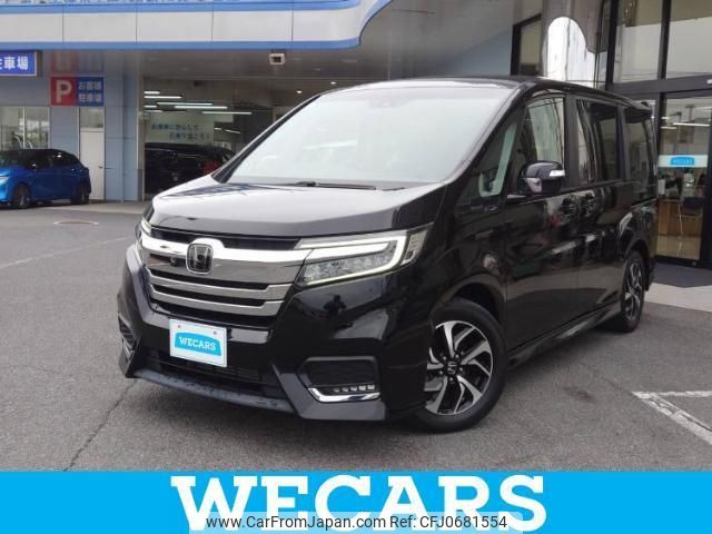 honda stepwagon 2020 quick_quick_6BA-RP3_RP3-1301081 image 1