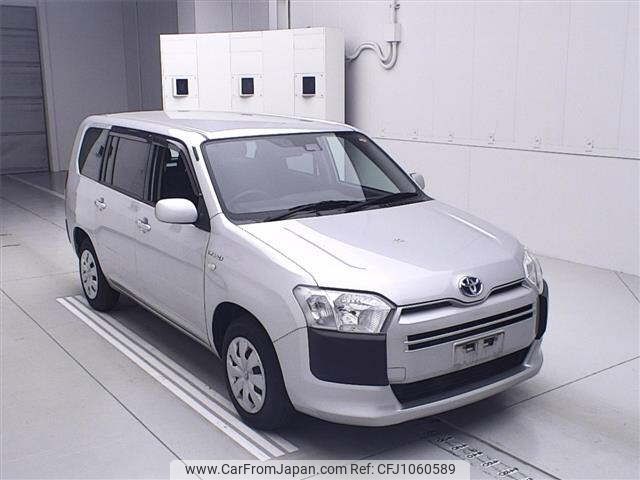 toyota probox-van 2020 -TOYOTA--Probox Van NHP160V-0017250---TOYOTA--Probox Van NHP160V-0017250- image 1