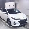 toyota prius-phv 2017 -TOYOTA--Prius PHV ZVW52-3029320---TOYOTA--Prius PHV ZVW52-3029320- image 1