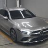 mercedes-benz a-class 2019 -MERCEDES-BENZ--Benz A Class WDD1770842V039784---MERCEDES-BENZ--Benz A Class WDD1770842V039784- image 1