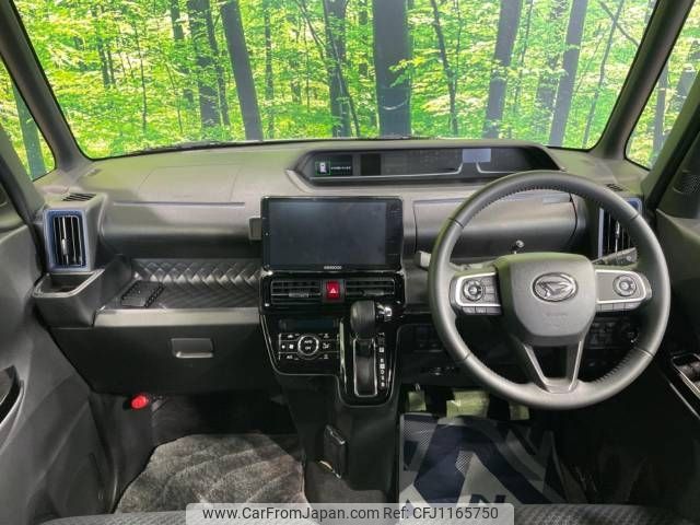 daihatsu tanto 2021 -DAIHATSU--Tanto 5BA-LA650S--LA650S-1076205---DAIHATSU--Tanto 5BA-LA650S--LA650S-1076205- image 2