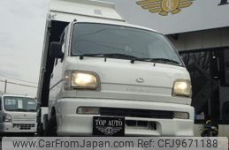daihatsu hijet-truck 2000 quick_quick_GD-S210P_S210P-0065956