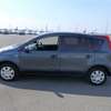 nissan note 2012 956647-9103 image 3
