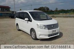 honda stepwagon 2013 CFJ1666814