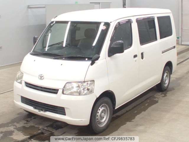 toyota liteace-van 2015 -TOYOTA--Liteace VAN DBF-S412M--S412M-0014974---TOYOTA--Liteace VAN DBF-S412M--S412M-0014974- image 1