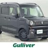 suzuki spacia 2019 -SUZUKI--Spacia Gear DAA-MK53S--MK53S-650933---SUZUKI--Spacia Gear DAA-MK53S--MK53S-650933- image 1