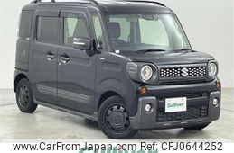 suzuki spacia 2019 -SUZUKI--Spacia Gear DAA-MK53S--MK53S-650933---SUZUKI--Spacia Gear DAA-MK53S--MK53S-650933-