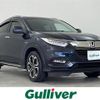 honda vezel 2020 -HONDA--VEZEL DAA-RU3--RU3-1366864---HONDA--VEZEL DAA-RU3--RU3-1366864- image 1