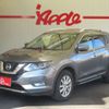 nissan x-trail 2018 -NISSAN 【名古屋 366ﾉ 86】--X-Trail DAA-HNT32--HNT32-167826---NISSAN 【名古屋 366ﾉ 86】--X-Trail DAA-HNT32--HNT32-167826- image 1