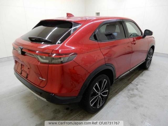 honda vezel 2021 quick_quick_6AA-RV5_RV5-1012185 image 2