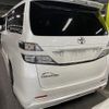 toyota vellfire 2009 -TOYOTA--Vellfire ANH20W--8065707---TOYOTA--Vellfire ANH20W--8065707- image 14