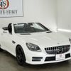 mercedes-benz slk-class 2015 GOO_JP_700250572030250709002 image 13