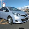 toyota vitz 2014 -TOYOTA--Vitz DBA-NSP130--NSP130-2149545---TOYOTA--Vitz DBA-NSP130--NSP130-2149545- image 22