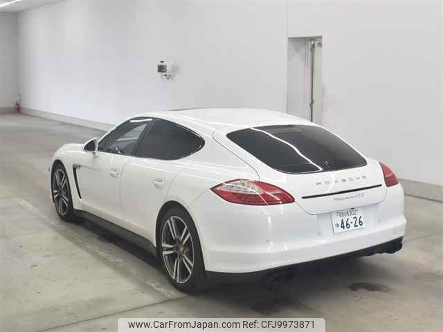 porsche panamera undefined -PORSCHE 【尾張小牧 302ユ4626】--Porsche Panamera 970M48A-WP0ZZZ97ZDL072006---PORSCHE 【尾張小牧 302ユ4626】--Porsche Panamera 970M48A-WP0ZZZ97ZDL072006- image 2