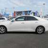 toyota mark-x 2011 quick_quick_DBA-GRX130_GRX130-6042401 image 11