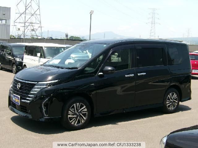 nissan serena 2024 quick_quick_6AA-SFNC28_SFNC28-001690 image 2