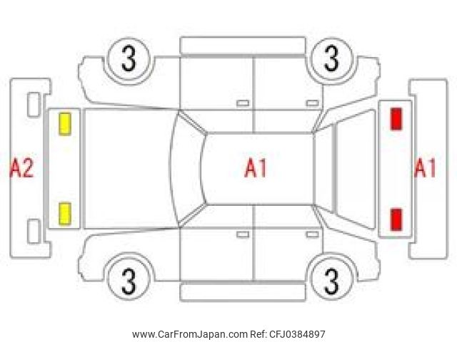 honda n-wgn 2014 -HONDA--N WGN DBA-JH1--JH1-1082602---HONDA--N WGN DBA-JH1--JH1-1082602- image 2