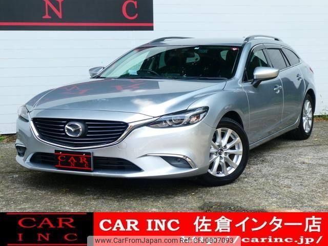 mazda atenza 2015 quick_quick_GJ2FW_GJ2FW-202081 image 1