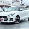 suzuki swift 2017 -SUZUKI--Swift CBA-ZC33S--ZC33S-101590---SUZUKI--Swift CBA-ZC33S--ZC33S-101590- image 1