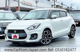 suzuki swift 2017 -SUZUKI--Swift CBA-ZC33S--ZC33S-101590---SUZUKI--Swift CBA-ZC33S--ZC33S-101590-