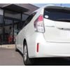 toyota prius-α 2016 -TOYOTA--Prius α DAA-ZVW41W--ZVW41-0036522---TOYOTA--Prius α DAA-ZVW41W--ZVW41-0036522- image 11