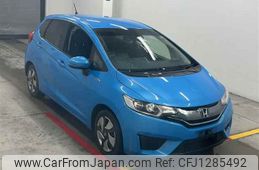 honda fit 2014 -HONDA--Fit GP5-3115394---HONDA--Fit GP5-3115394-