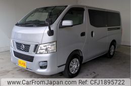 nissan caravan-van 2013 CFJ1895722