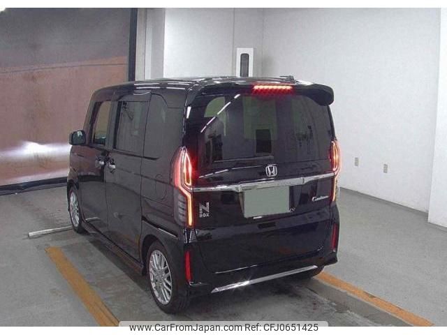 honda n-box 2022 quick_quick_6BA-JF3_JF3-2366096 image 2