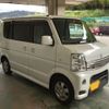 suzuki every-wagon 2014 -SUZUKI 【滋賀 581も2454】--Every Wagon DA64W-433573---SUZUKI 【滋賀 581も2454】--Every Wagon DA64W-433573- image 4