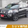 nissan x-trail 2012 -NISSAN--X-Trail LDA-DNT31--DNT31-301724---NISSAN--X-Trail LDA-DNT31--DNT31-301724- image 1