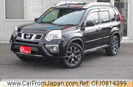 nissan x-trail 2012 -NISSAN--X-Trail LDA-DNT31--DNT31-301724---NISSAN--X-Trail LDA-DNT31--DNT31-301724-